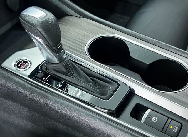 
								Nissan Altima (VI), 2022 full									