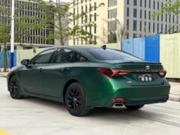 
										Toyota Avalon, 2021 full									