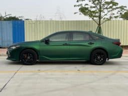 
										Toyota Avalon, 2021 full									