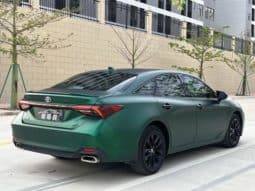 
										Toyota Avalon, 2021 full									