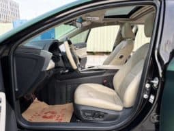 
										Toyota Avalon, 2021 full									