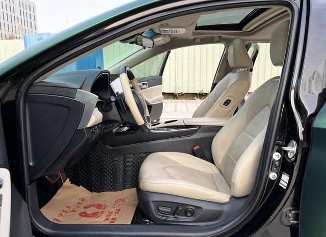 
								Toyota Avalon, 2021 full									