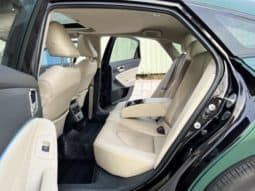 
										Toyota Avalon, 2021 full									