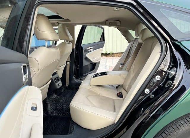 
								Toyota Avalon, 2021 full									