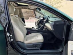 
										Toyota Avalon, 2021 full									