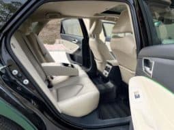 
										Toyota Avalon, 2021 full									
