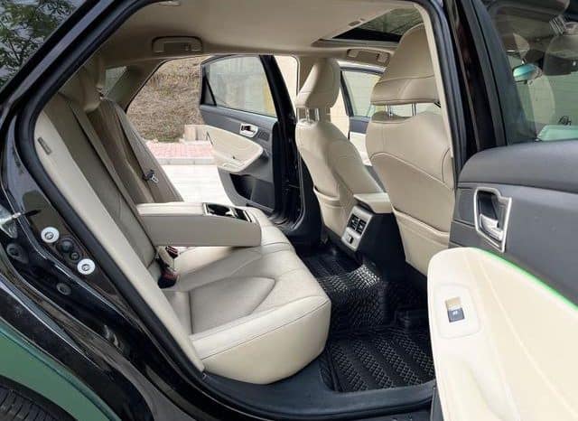 
								Toyota Avalon, 2021 full									
