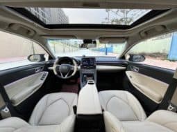 
										Toyota Avalon, 2021 full									