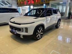67aedaa428a1f Geely ICON, 2023