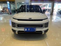 
										Geely ICON, 2023 full									