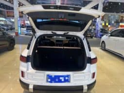 
										Geely ICON, 2023 full									