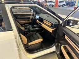 
										Geely ICON, 2023 full									