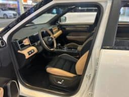 
										Geely ICON, 2023 full									