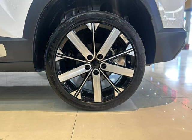 
								Geely ICON, 2023 full									