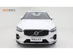 
										Volvo XC60, 2023 full									