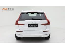 
										Volvo XC60, 2023 full									