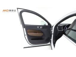 
										Volvo XC60, 2023 full									