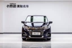 
										Honda Odyssey, 2020 full									