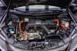 
										Honda Odyssey, 2020 full									