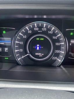 
										Honda Odyssey, 2020 full									