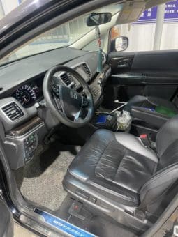 
										Honda Odyssey, 2020 full									