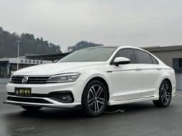 Volkswagen Lamando, 2022