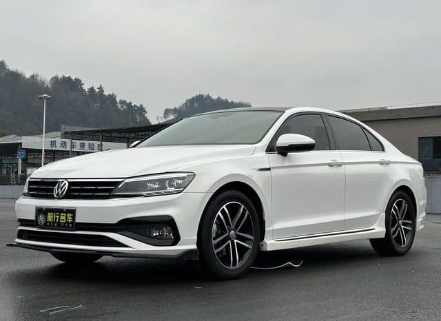 67aef571609e1 Volkswagen Lamando, 2022