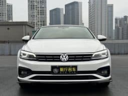 
										Volkswagen Lamando, 2022 full									