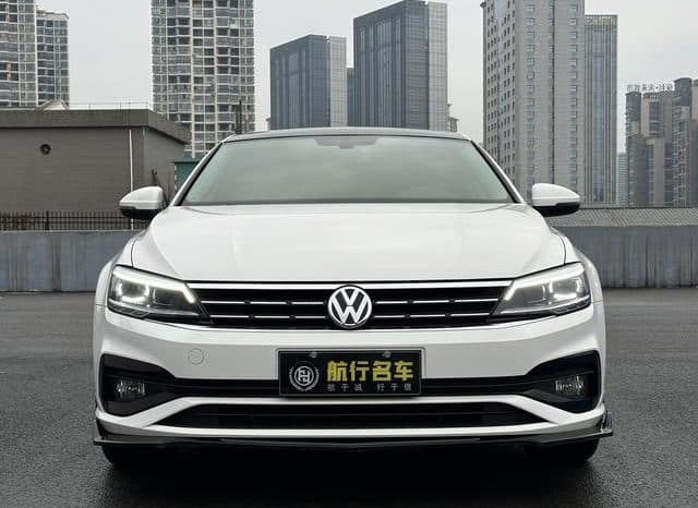 
								Volkswagen Lamando, 2022 full									