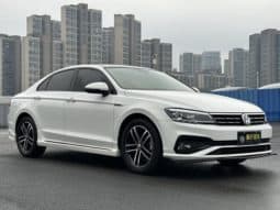 
										Volkswagen Lamando, 2022 full									