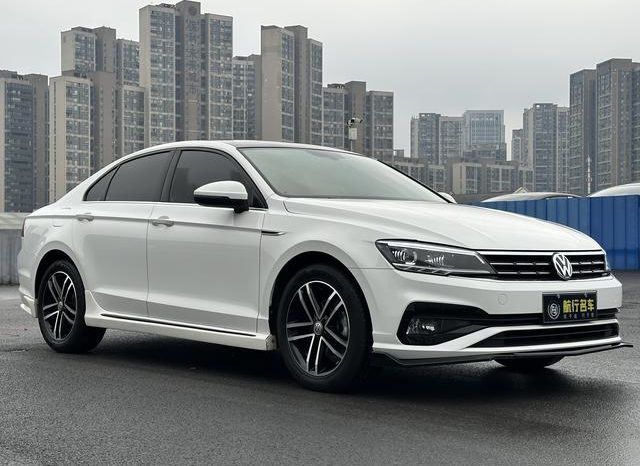 
								Volkswagen Lamando, 2022 full									