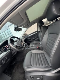 
										Volkswagen Lamando, 2022 full									