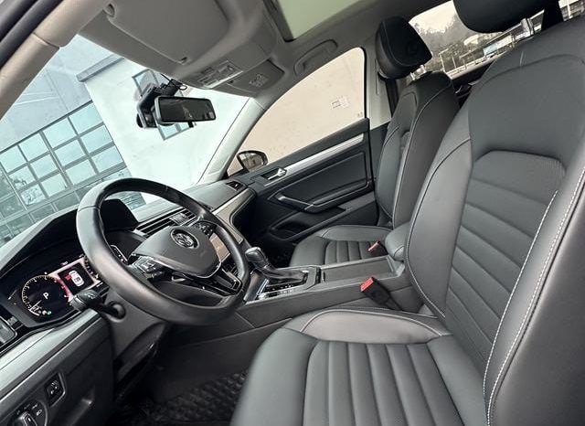 
								Volkswagen Lamando, 2022 full									