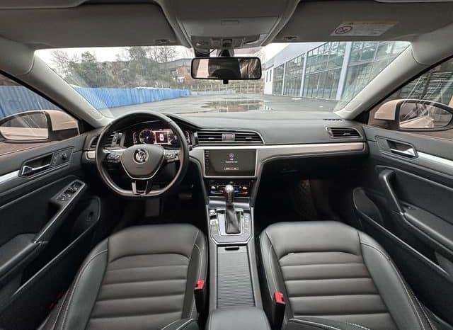 
								Volkswagen Lamando, 2022 full									