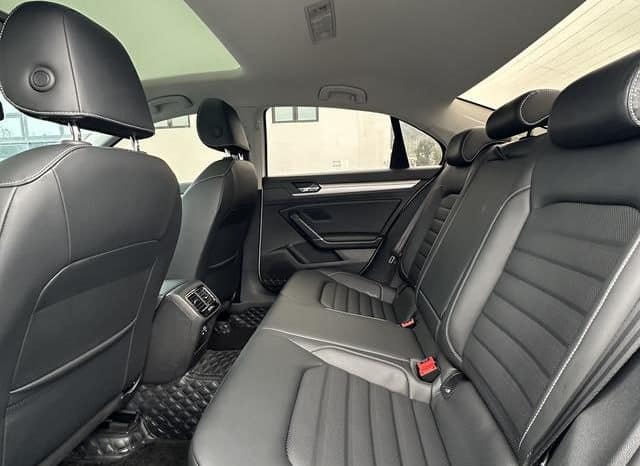 
								Volkswagen Lamando, 2022 full									