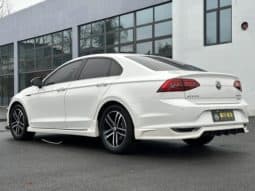 
										Volkswagen Lamando, 2022 full									