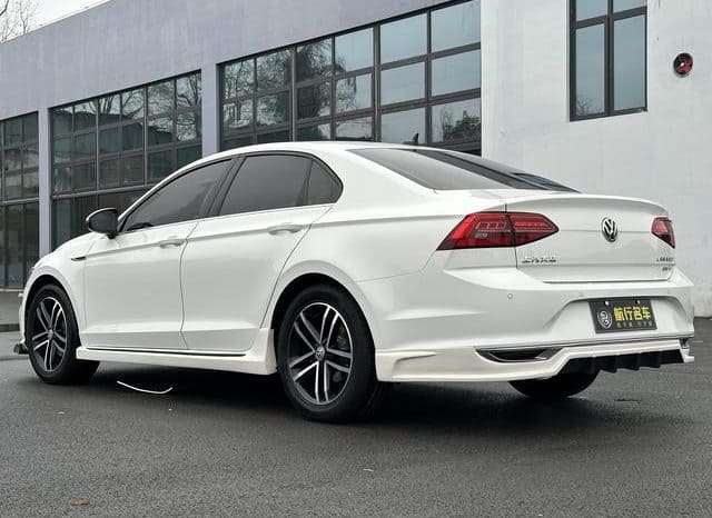 
								Volkswagen Lamando, 2022 full									