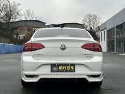 
										Volkswagen Lamando, 2022 full									