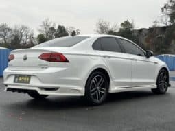 
										Volkswagen Lamando, 2022 full									
