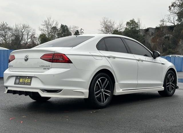 
								Volkswagen Lamando, 2022 full									