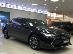 
										Toyota Avalon, 2022 full									