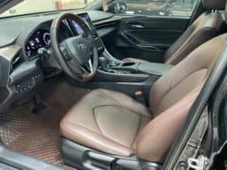 
										Toyota Avalon, 2022 full									