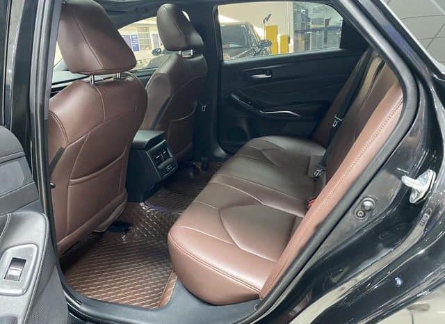 
								Toyota Avalon, 2022 full									