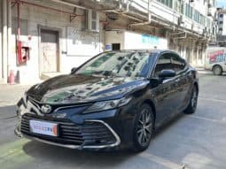 67aefe976b6eb Toyota Camry, 2022