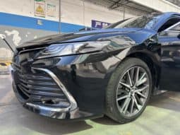 
										Toyota Camry, 2022 full									