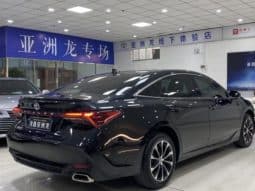 
										Toyota Avalon, 2022 full									