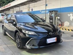 
										Toyota Camry, 2022 full									