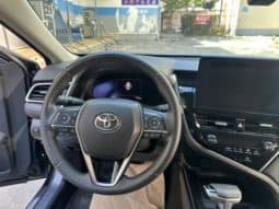 
										Toyota Camry, 2022 full									