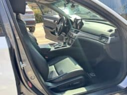 
										Toyota Camry, 2022 full									