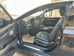 
										Toyota Camry, 2022 full									